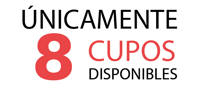 8-cupos
